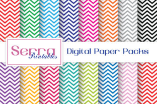 Seamless Chevron Patterns: A Strategic Tool for Creative and Operational Clarity